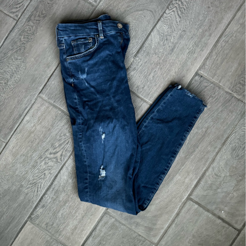 AE JEANS